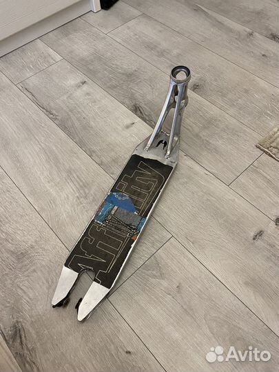 Дека для трюкового самоката ethic pandemonium