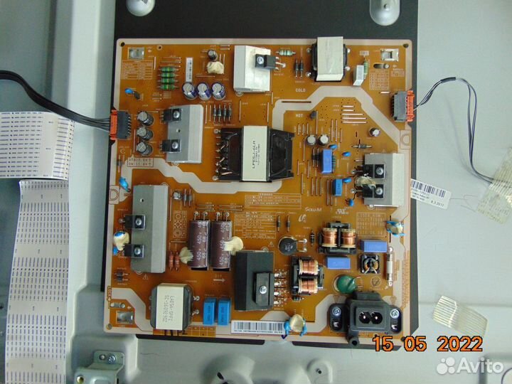 Блок питания BN44-00876C