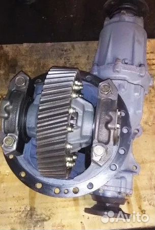 Средний редуктор 46 евро