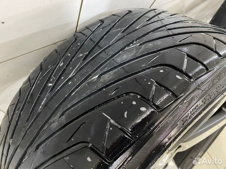 Triangle TR968 245/35 R20