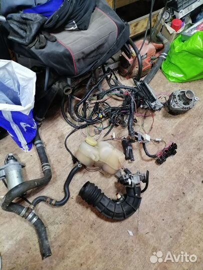 Эбу мозги ваз январь 5.1.2