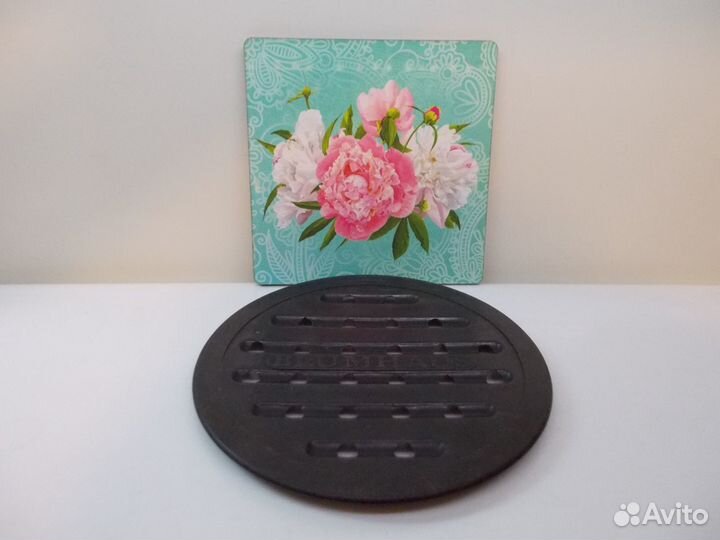 Подставки под горячее