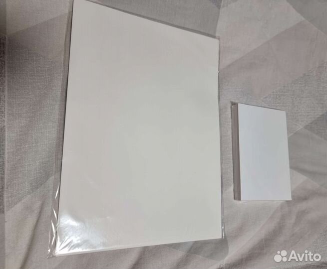 Фотобумага lomond