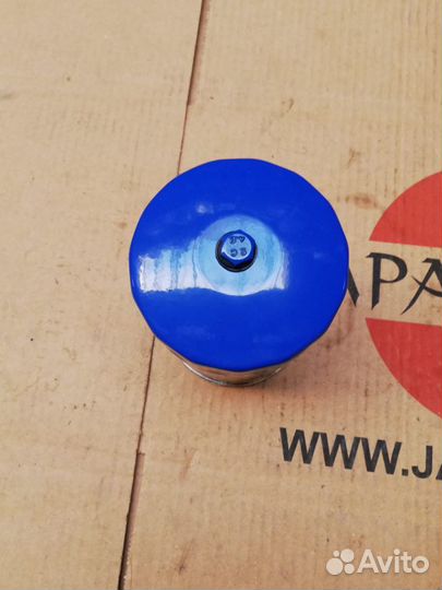 Фильтр масляный Mitsubishi Pajero 2.8 ME013343