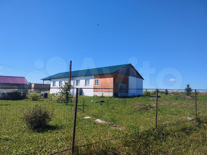 Участок 1,3 га (ИЖС)