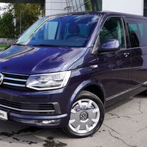 Volkswagen Multivan 2.0 AMT, 2019, 141 673 км, с пробегом, цена 3 860 777 руб.