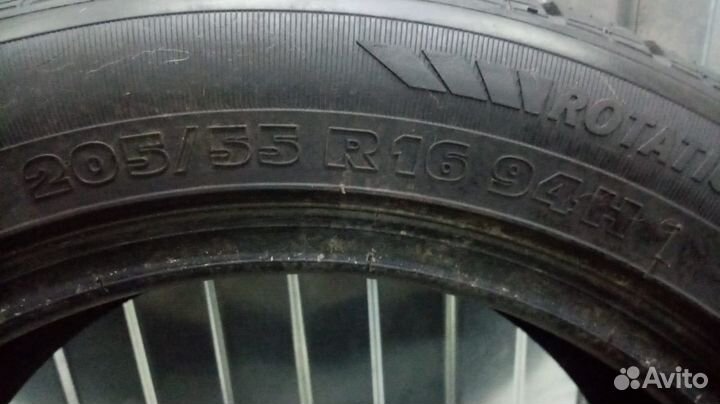 Kormoran SnowPro B4 205/55 R16 94H