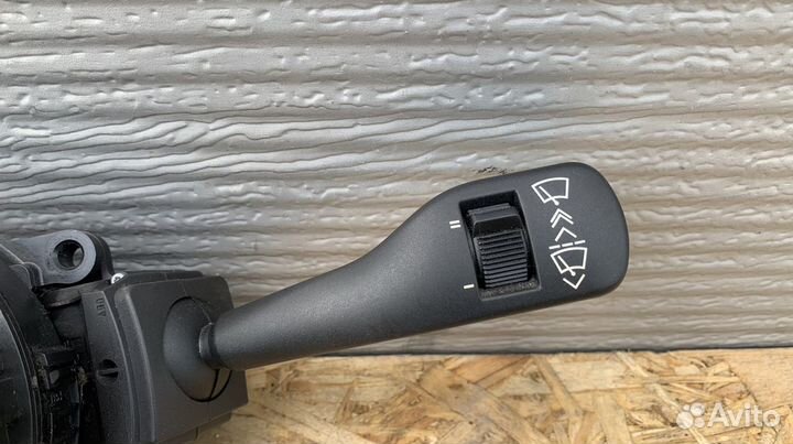 Подрулевой шлейф bmw e83 e53 e39 e46