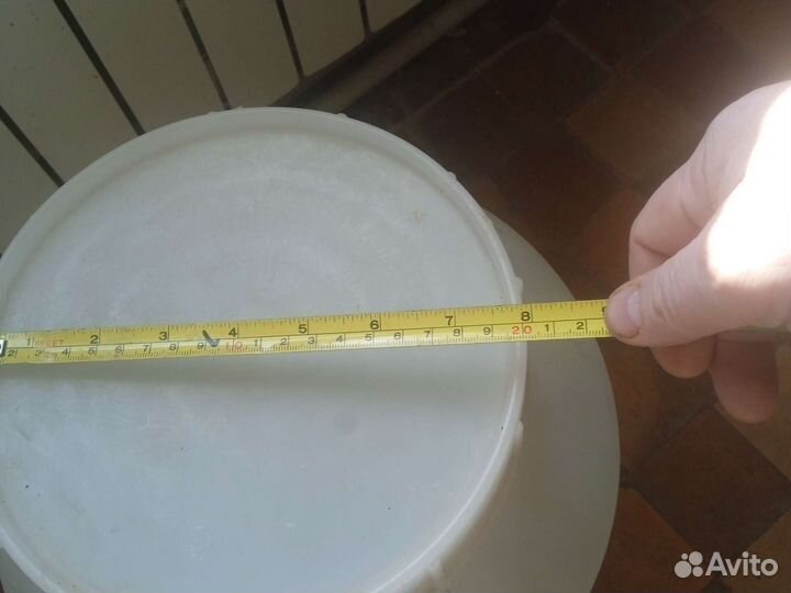 Боченок, фляга.25л