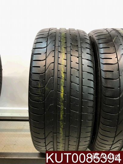 Pirelli P Zero 235/35 R19 99R
