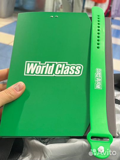 Абонемент world class Lite лодочная, митино