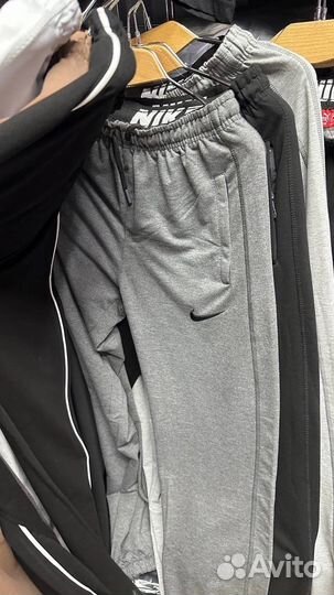 Штаны nike