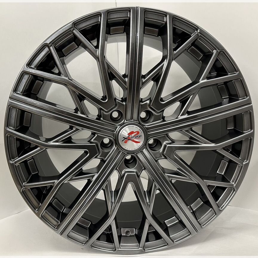 Литые диски RST R002 8.5×R20 5×120
