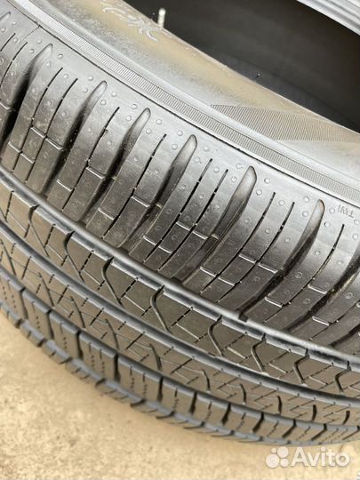 Pirelli Scorpion Zero All Season 275/50 R20