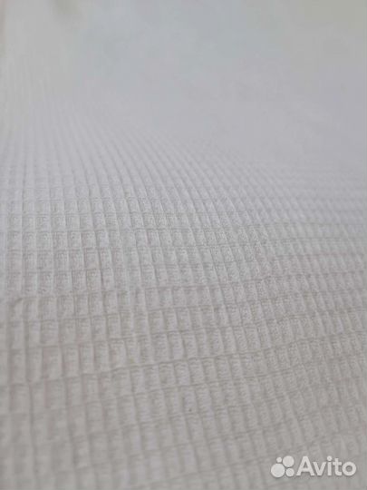 Вафельное полотно СССР