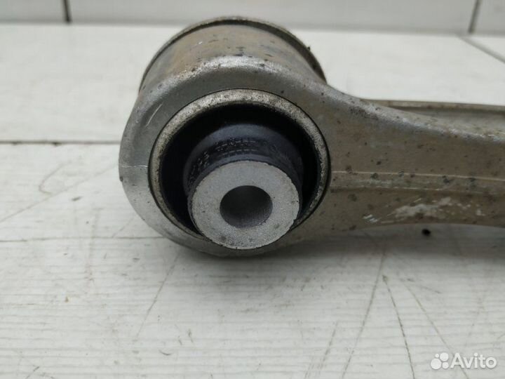 Рычаг передний левый Bmw 5 F10 N55B30A 2011