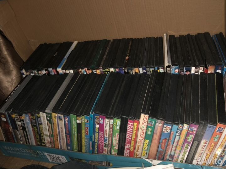 Диски для dvd