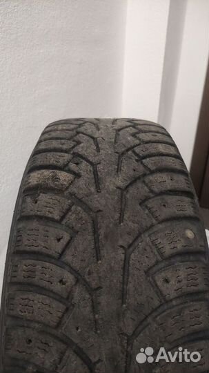 Nokian Tyres Nordman 5 195/60 R15 95T