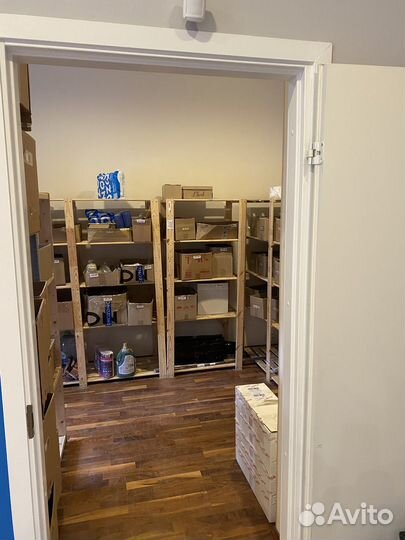 Продажа готового бизнеса