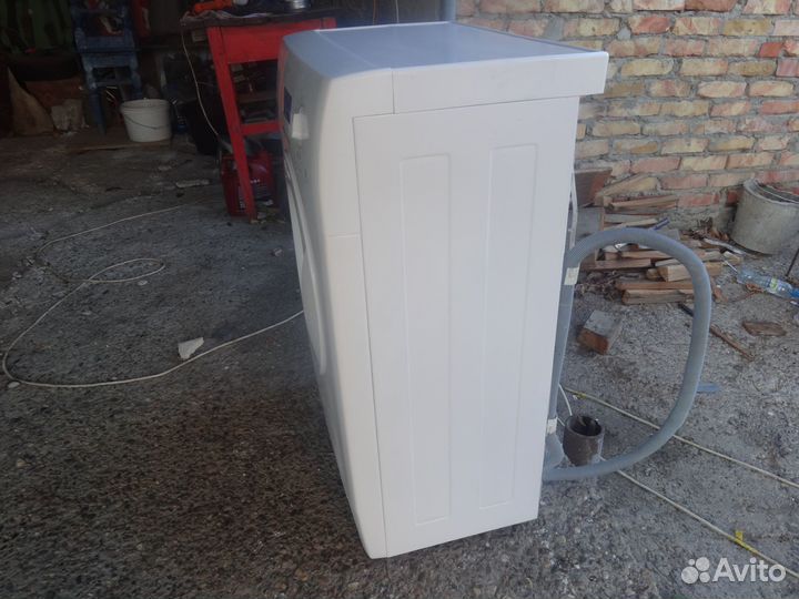 Стиральная машина бу Ардо FLS105L