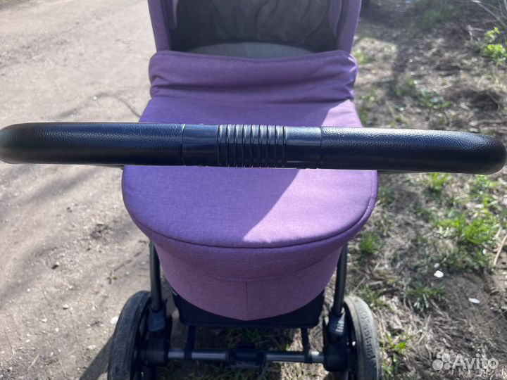 Коляска 2 в 1 x-lander x-move