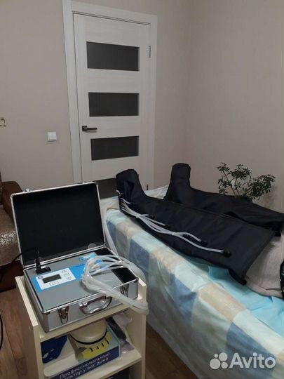 Медицинская реабилитация. Реабилитолог