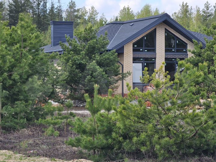 Участок 11,8 сот. (ИЖС)