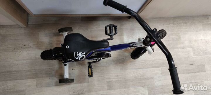 Детский велосипед Stels Pilot 170 12колеса