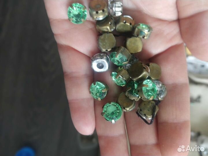 Все для рукоделия и творчества