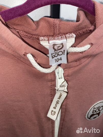 Комбинезон bungly boo 104 облегченный