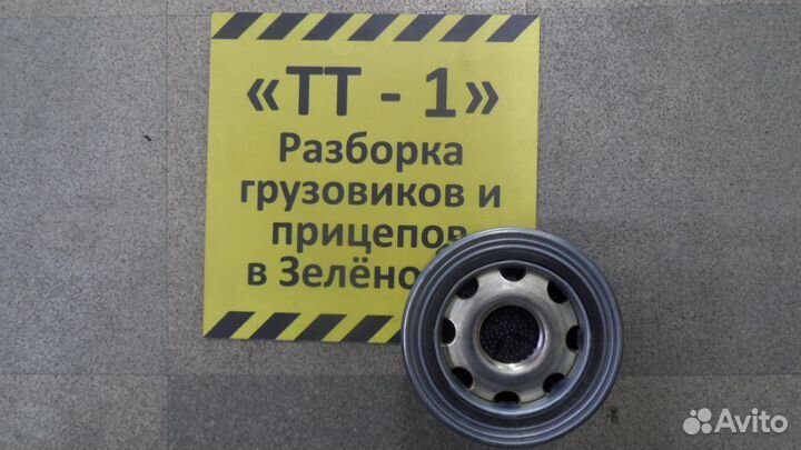 Картридж осушителя G 1 1/4 13BAR SW 30 \ scania