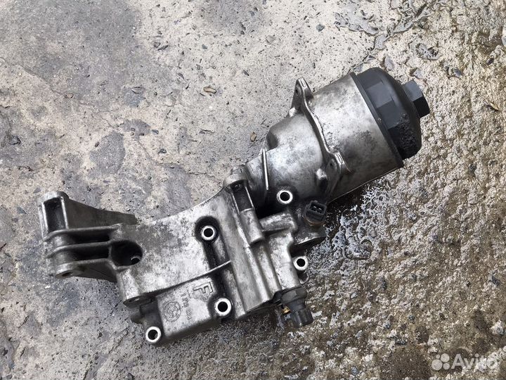 Масляный стакан м52/54