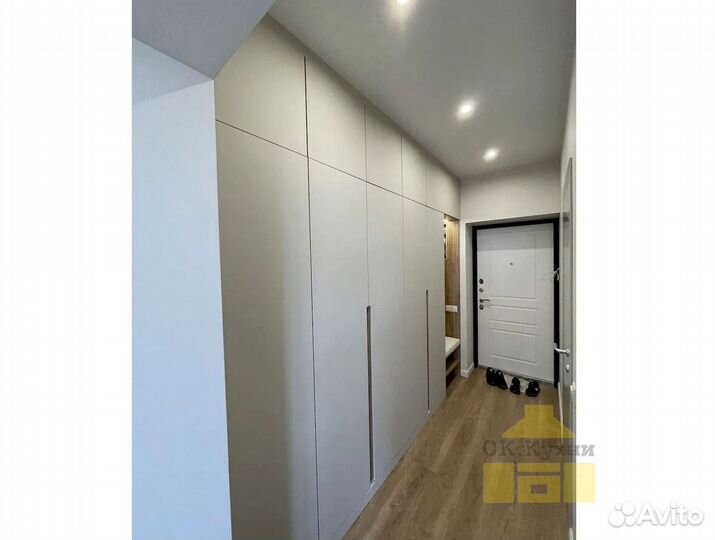 Стенка в гостиную