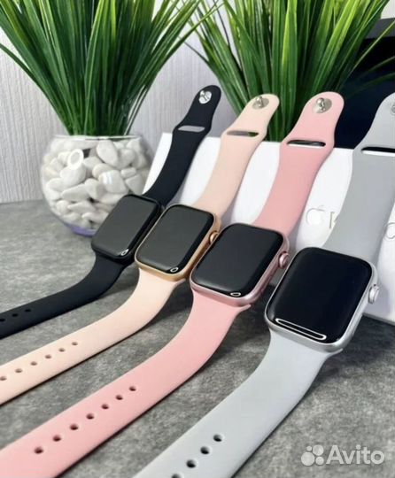 Apple Watch 8/9