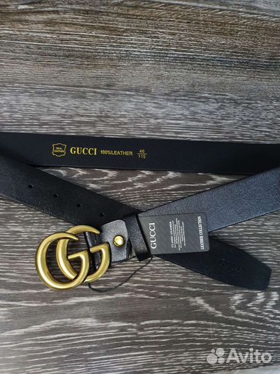 Ремень gucci женский