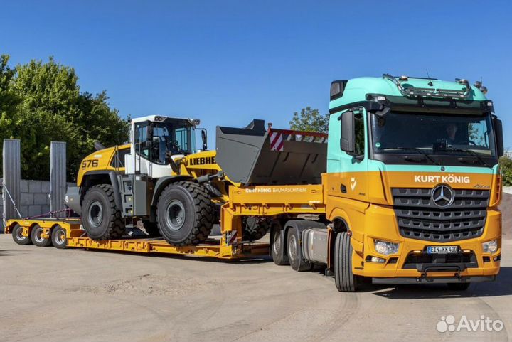 Фура 20 тонн Грузоперевозки Межгород от 200 км