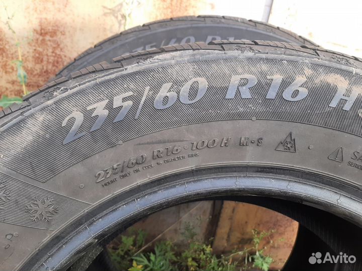 Matador MP 92 Sibir Snow SUV 235/60 R16 H