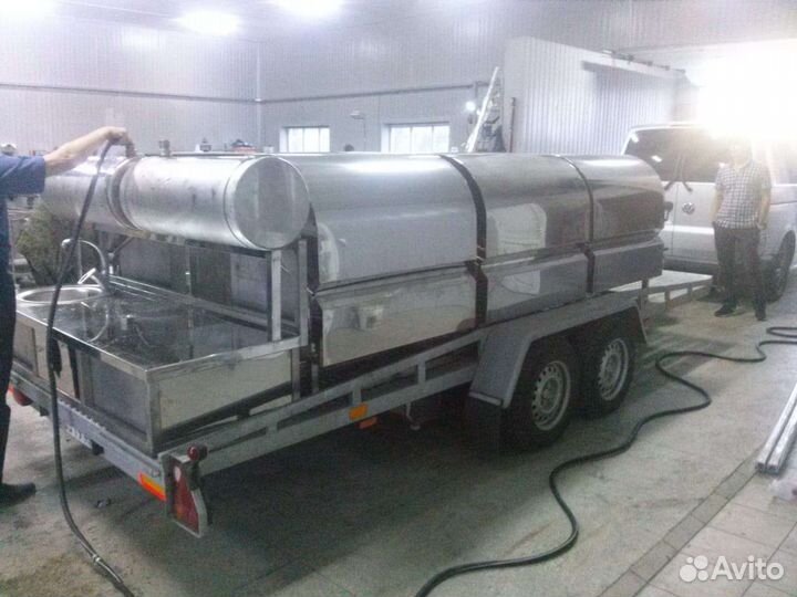 Лазерная резка и гибка металла