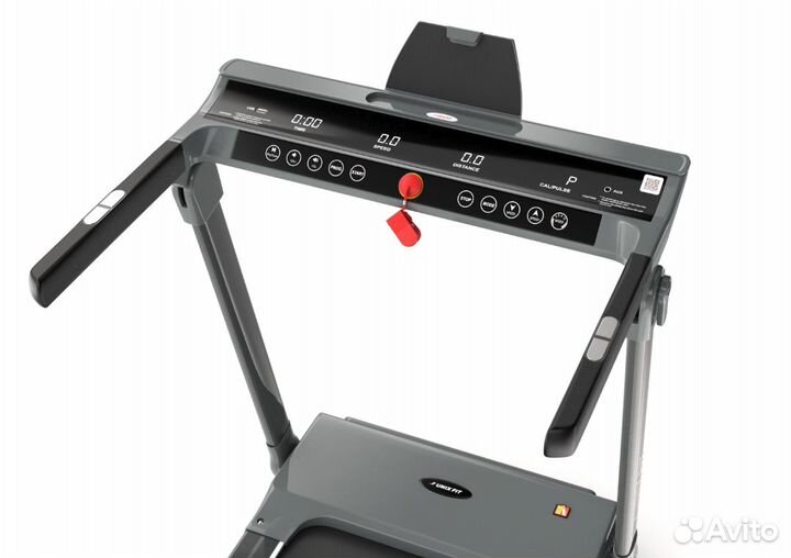 Беговая дорожка unix Fit R-320X