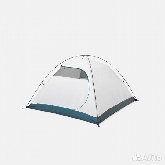 Палатка 3х местная Quechua