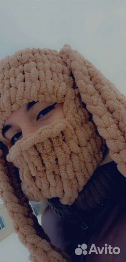 Вязанные изделия