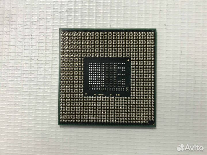 Intel Pentium B950 SR07T