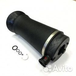 Задний пневмобаллон для Lincoln Navigator