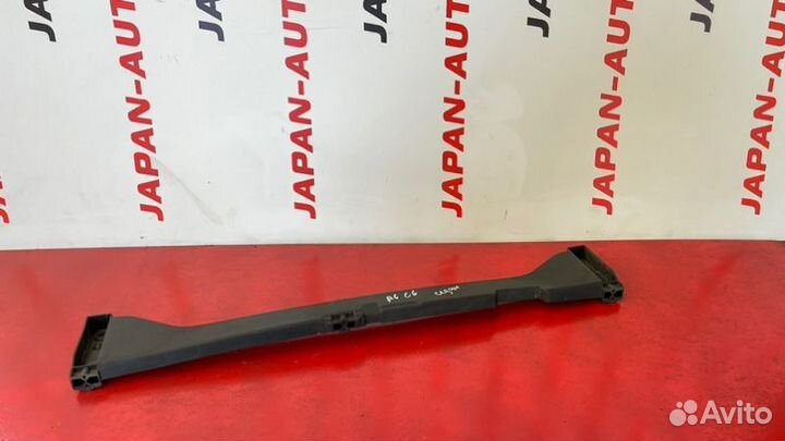 Кронштейн бампера задний Audi A6 C6 BDW 2.4