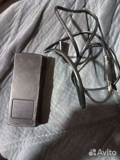 Зарядка для аккумулятора 18650 Soda efest