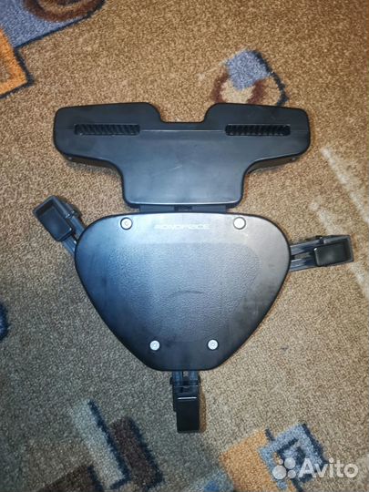 Крепление для планшета в авто Monoprice 105716