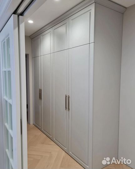 Прихожая по индивидуальным размерам