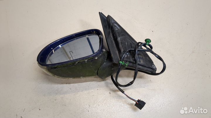 Зеркало боковое Volkswagen Passat 6, 2007