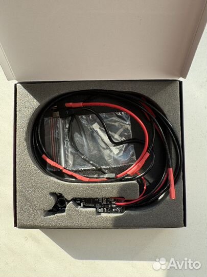 Arm V Desire V2, V3, SVD, BlueLink