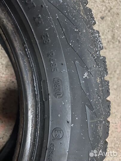 Pirelli Formula Ice 175/65 R14